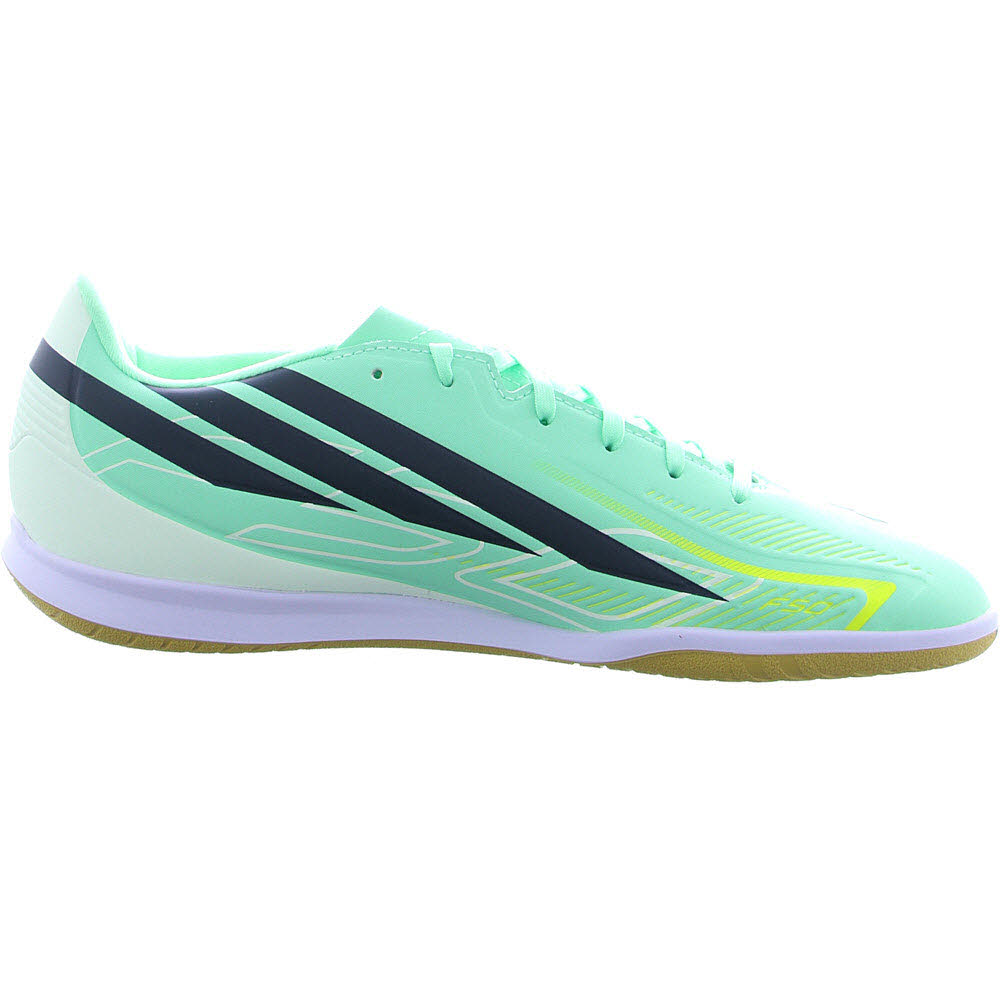 F50 HYPERFAST CLUB IN