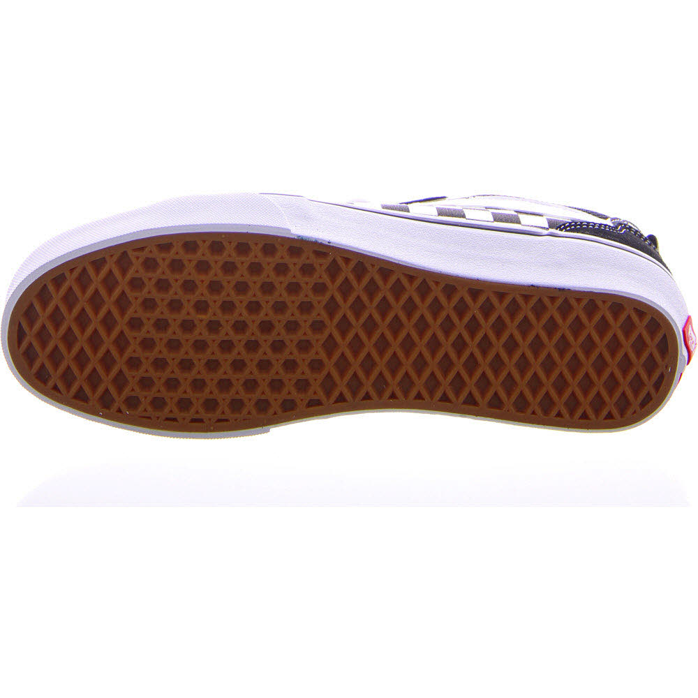 MN Filmore Checkerboard