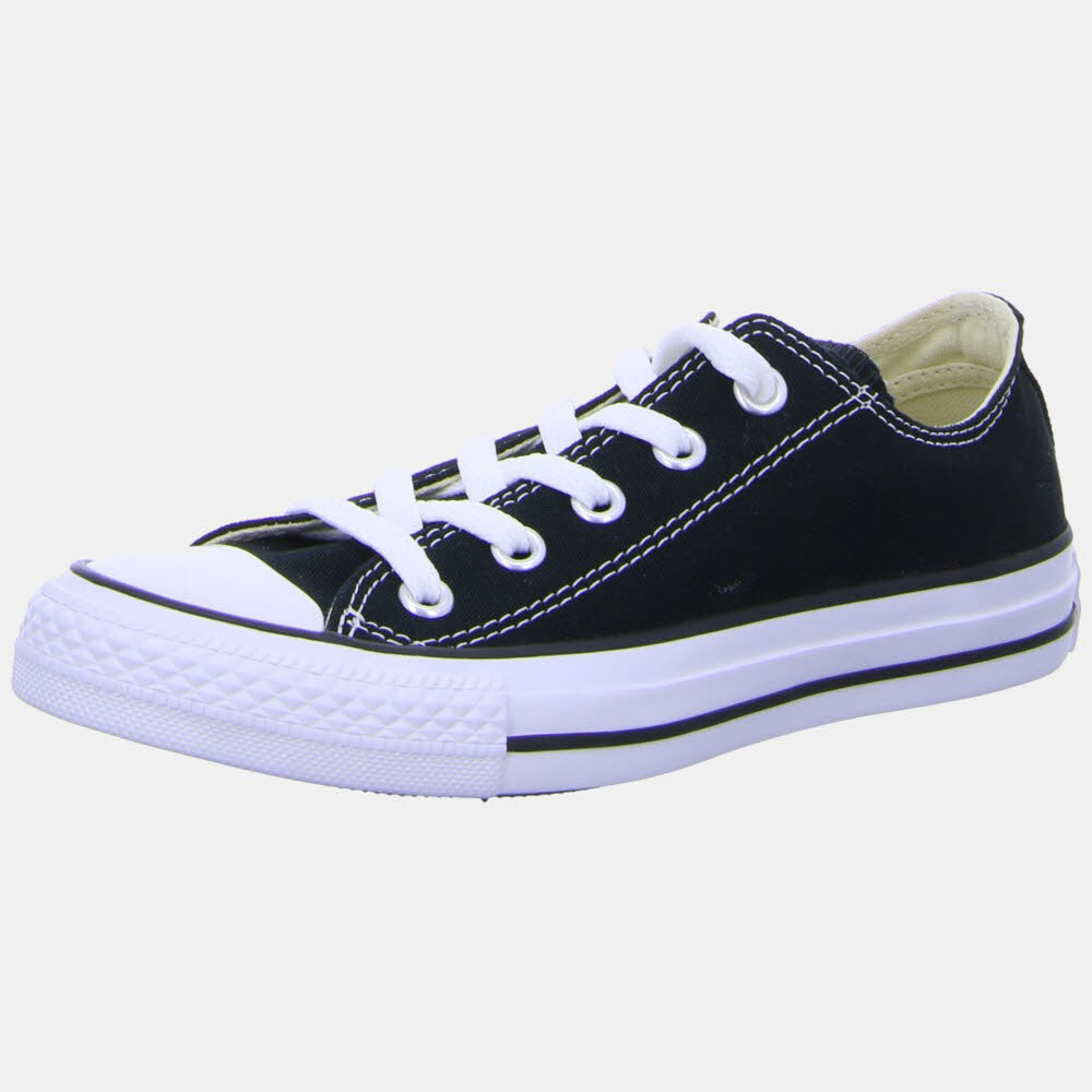 ALL STAR OX BLACK