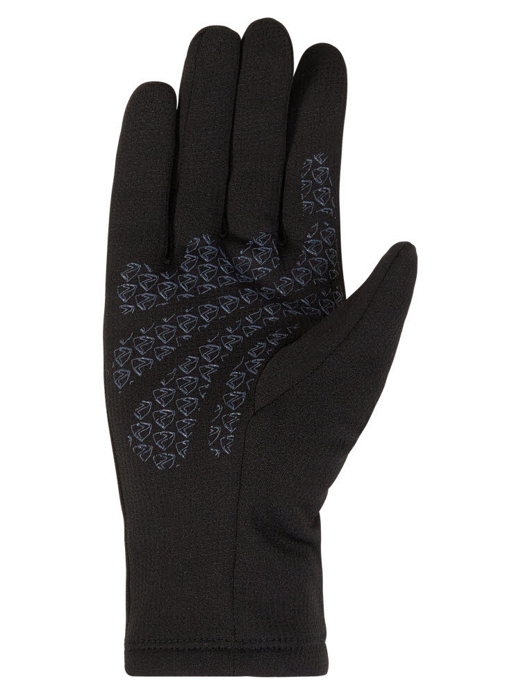 NOS INDIRO glove multisport,bl
