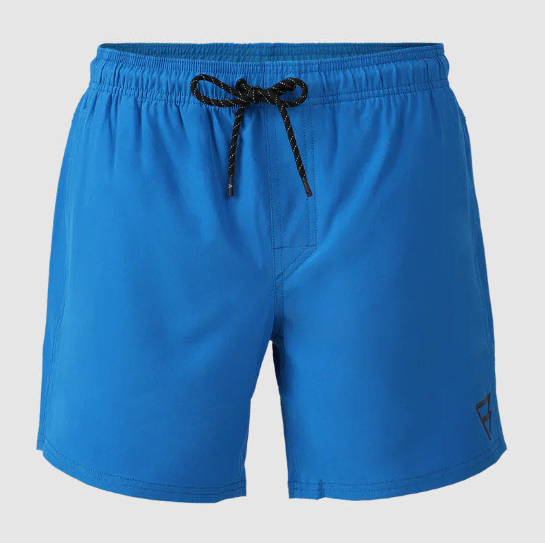 Bru-conic Men Swim Shorts