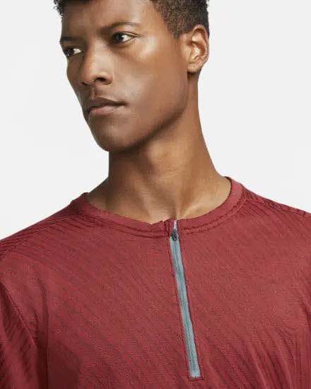 M NK DF ELMNT TOP HZ TRAIL