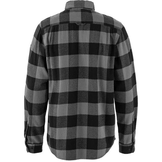 Ã?vik Heavy Flannel Shirt M