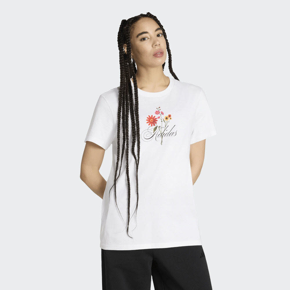 FLORAL L T