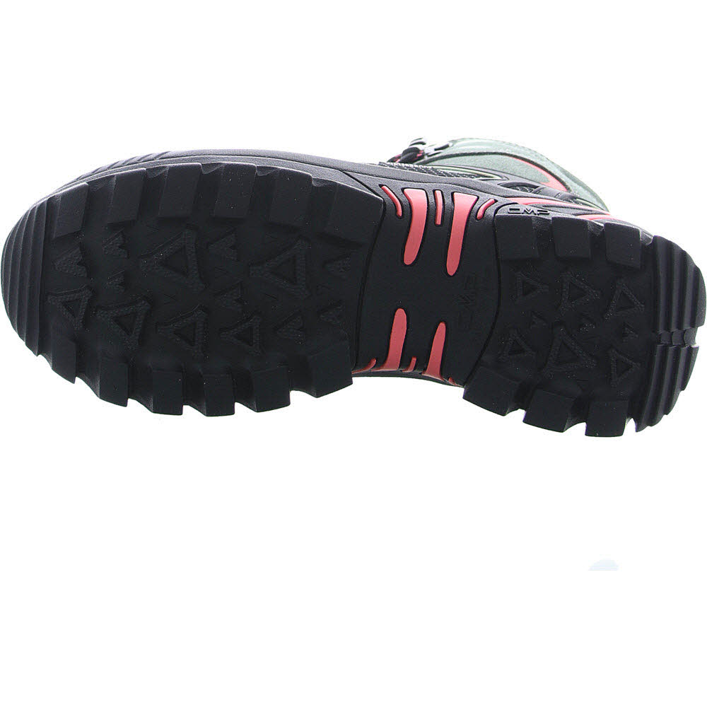 RIGEL 2.0 MID WMN TREKKING SHOES WP