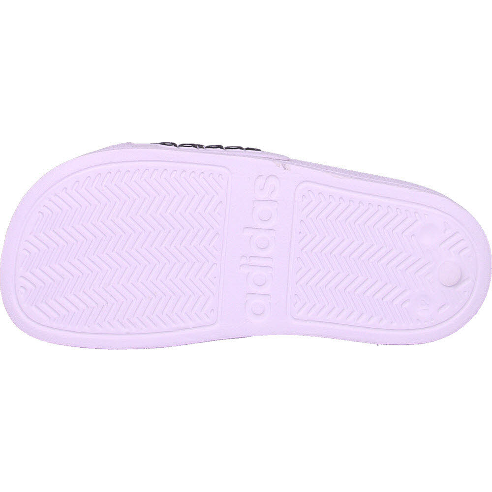 ADILETTE SHOWER K,FTWWHT/CBLACK/CBL