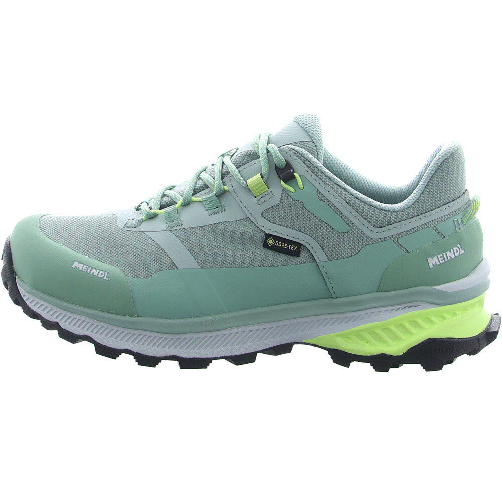 Tahoma Lady GTX