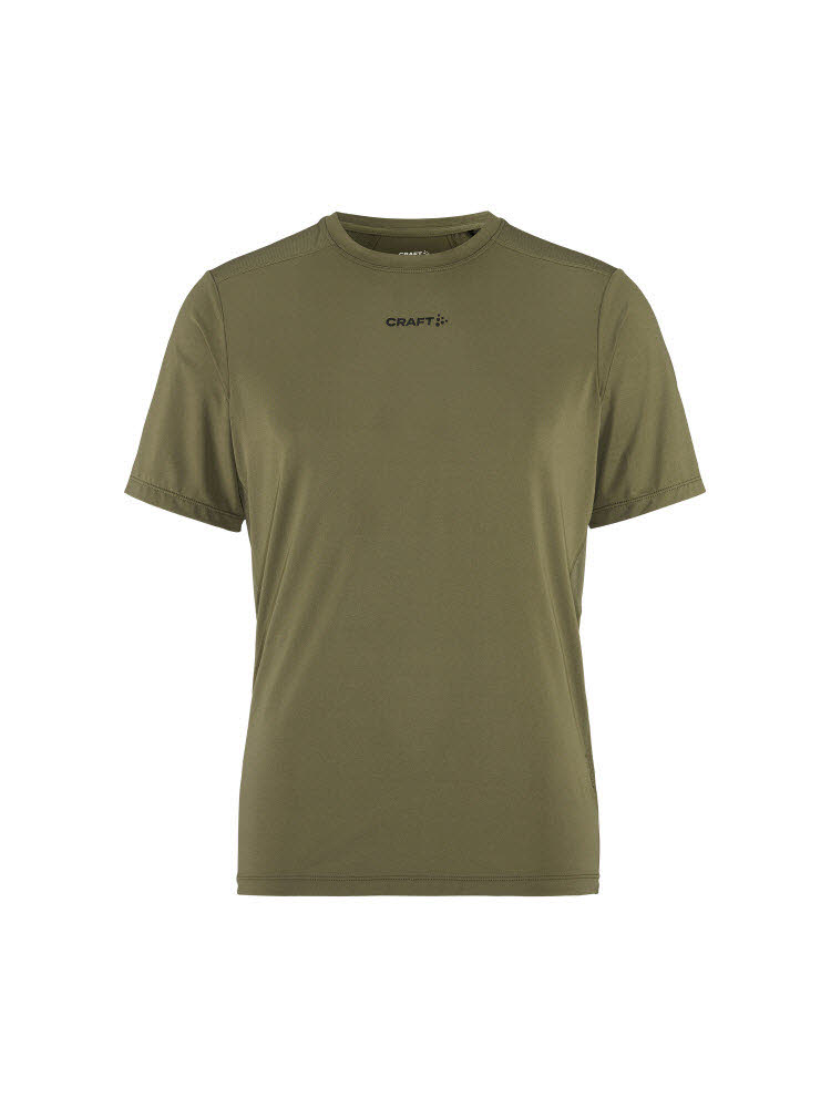 ADV ESSENCE SS TEE 2 M