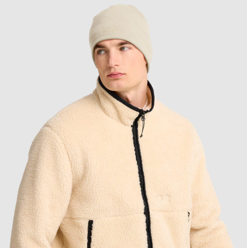 REAL STUFF BEANIE