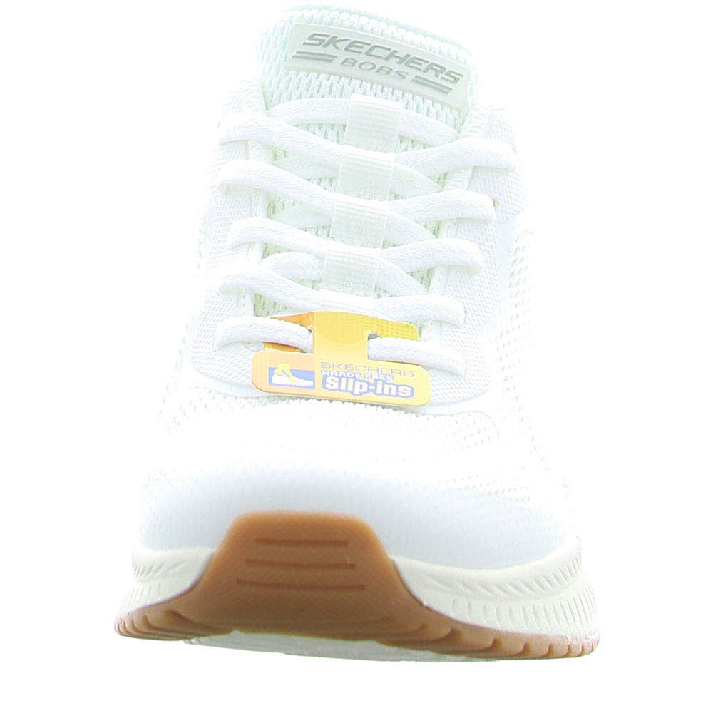 BOBS SQUAD 4 - STAPLE LOOK