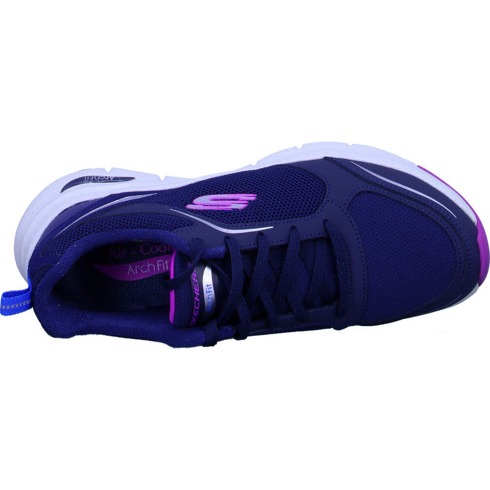 ARCH FIT - GENTLE STRIDE