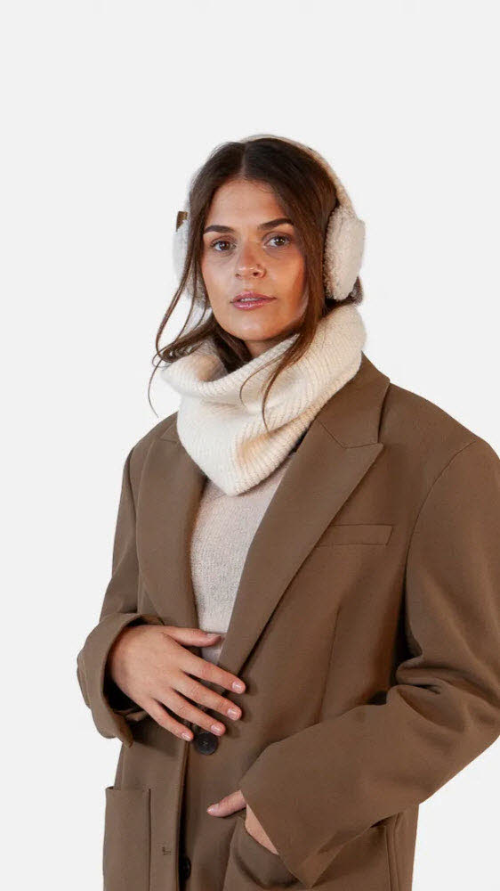 Browniez Earmuffs