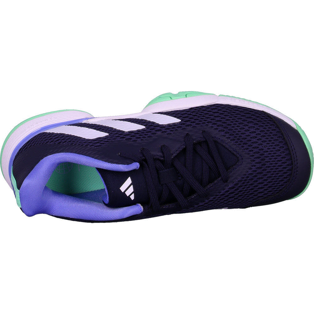 Barricade k,LEGINK/FTWWHT/BLUFUS