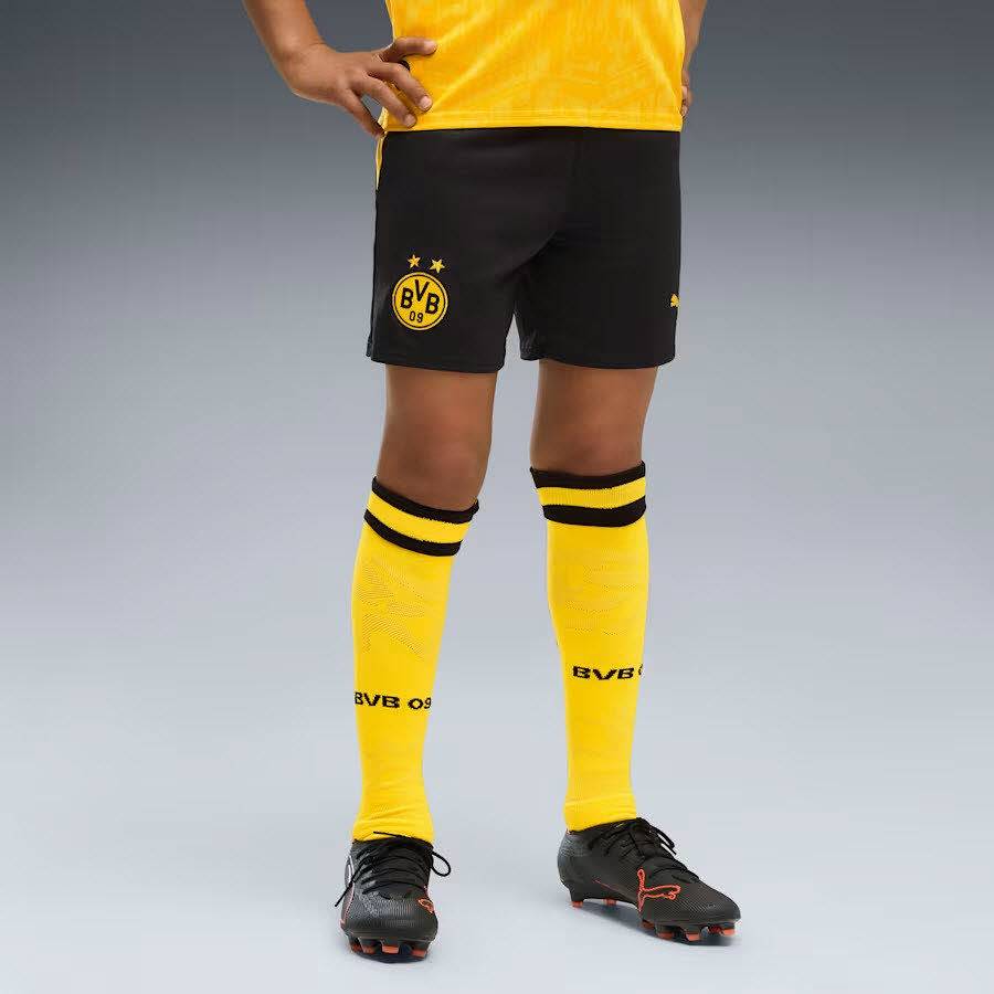 BVB Shorts Replica Jr