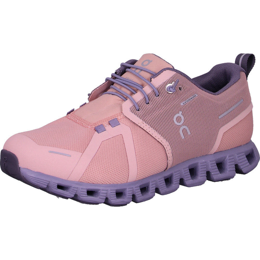 Cloud 5 Waterproof Wo