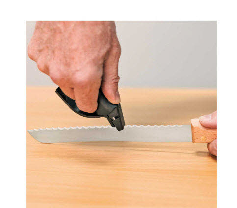 Herbertz-Messerschärfer