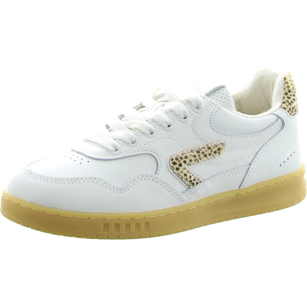 Vancouver L71 - Leather/terry lining