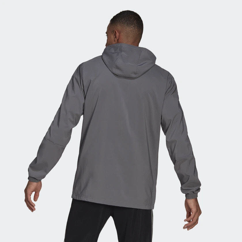 TIRO21 WINDBREAKER