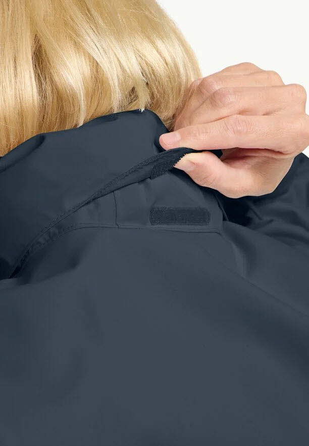 NOS TRAILTIME 2L JKT W