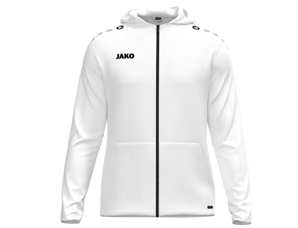 NOS Kapuzenjacke One