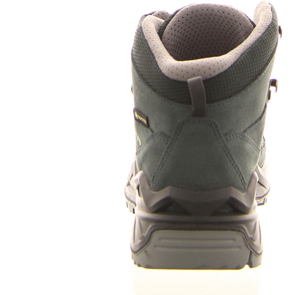 SIRKOS EVO GTX MID Ws