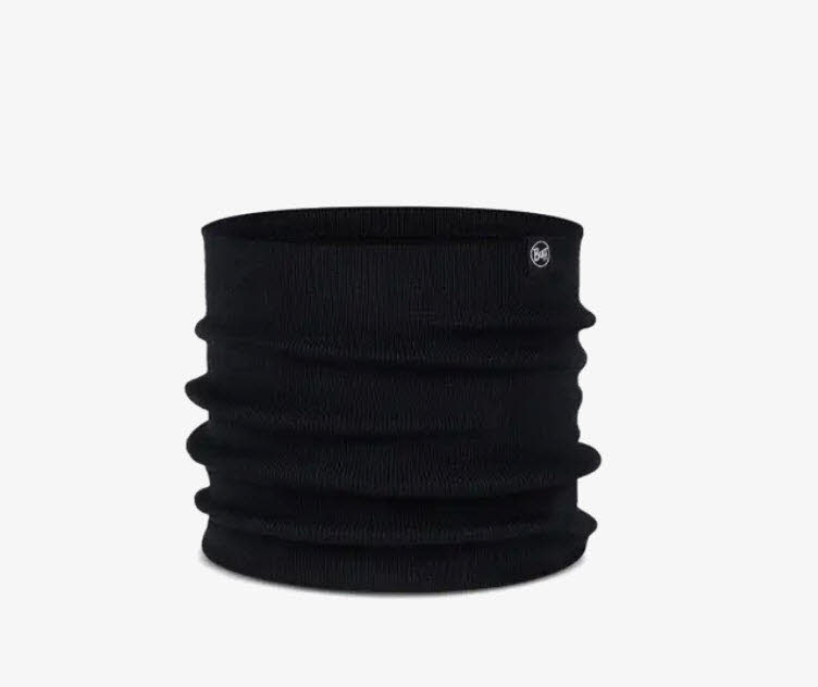 NOS Knitted Neckwarmer