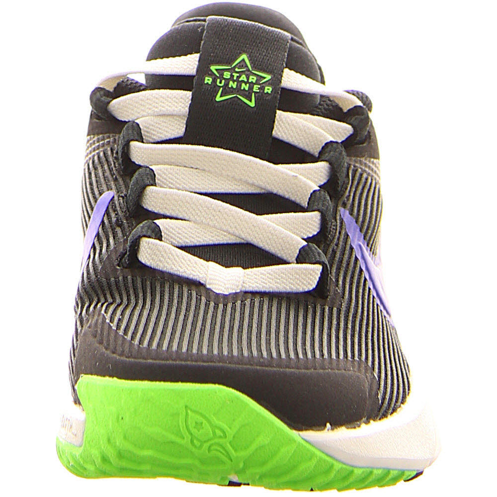 STAR RUNNER 4 NN (PS)
