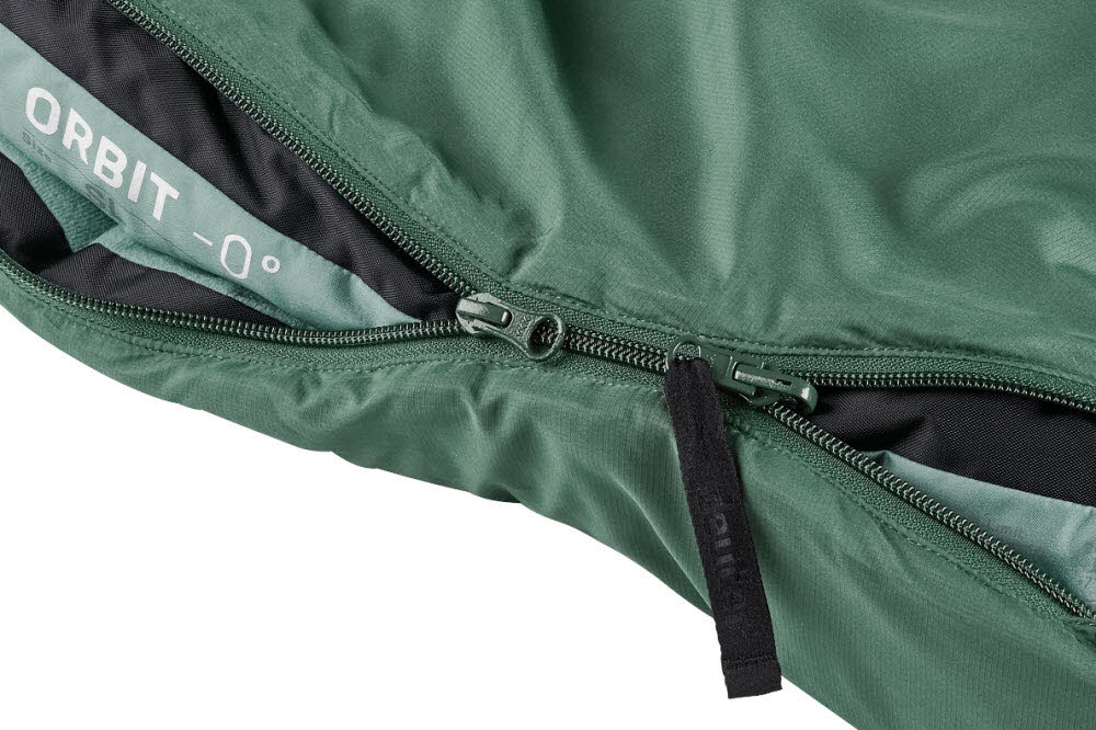 Orbit 0° SL