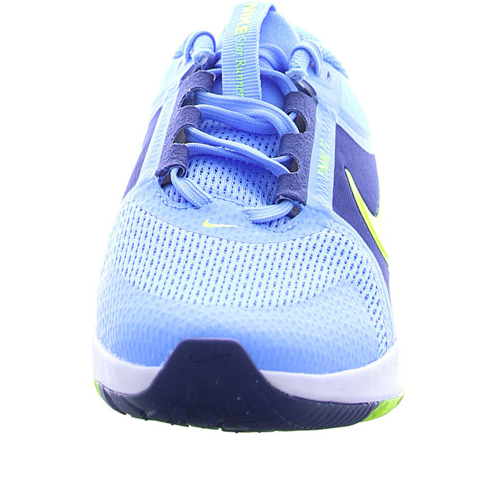 Nike Star Runner 5 Big Kids" S