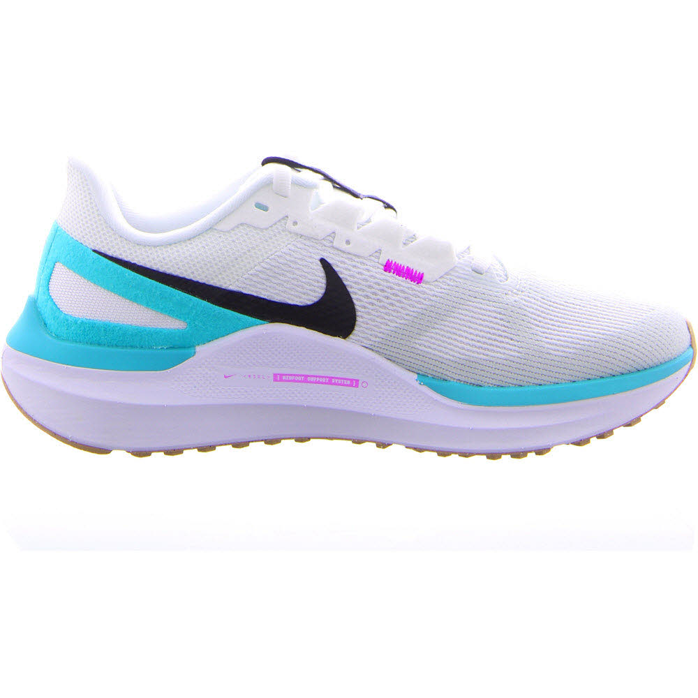 W NIKE AIR ZOOM STRUCTURE 25