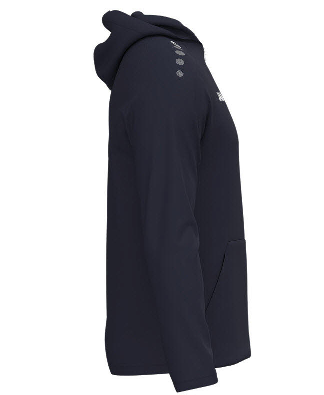 NOS Kapuzenjacke One