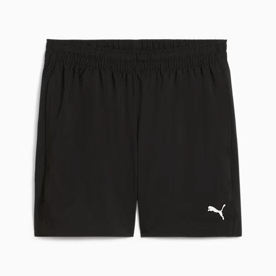 M TAD ESSENTIALS 5 Woven Shorts