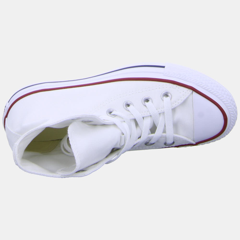 ALL STAR HI OPTICAL WHITE