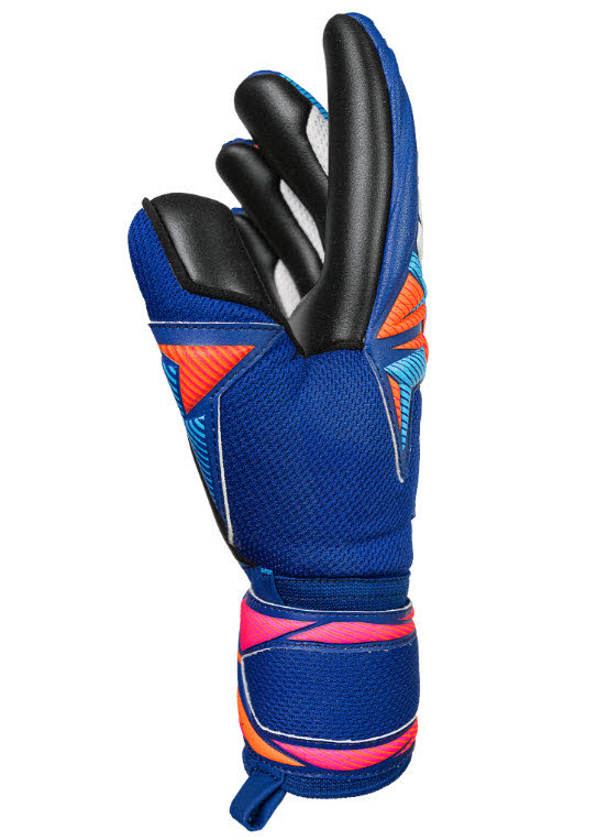 Attrakt Infinity Evolution NC