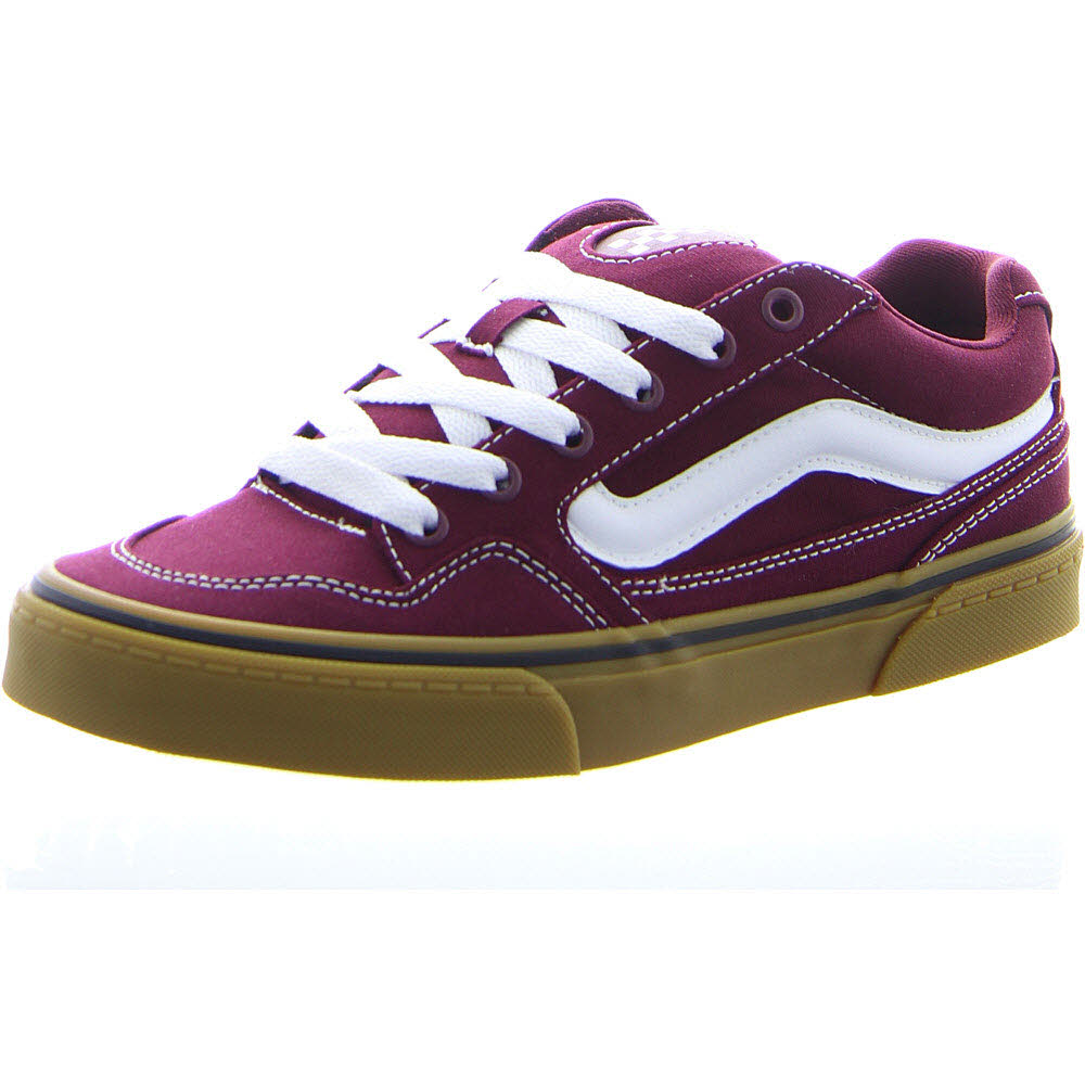 Caldrone Canvas Gum