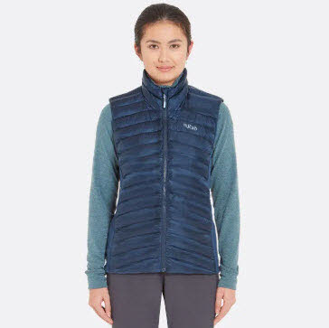 Cirrus Flex Vest Wmns