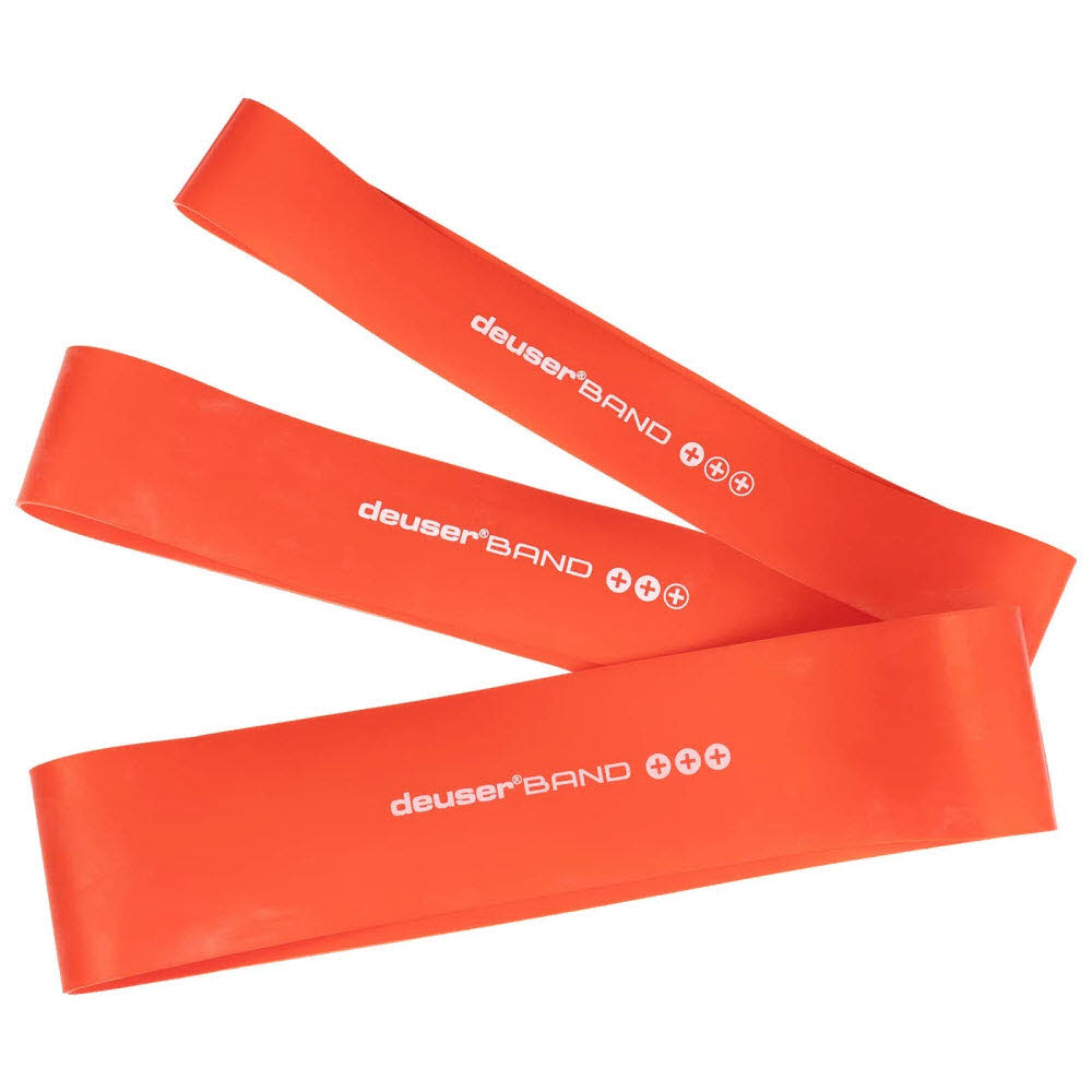 Deuser Band Plus leicht