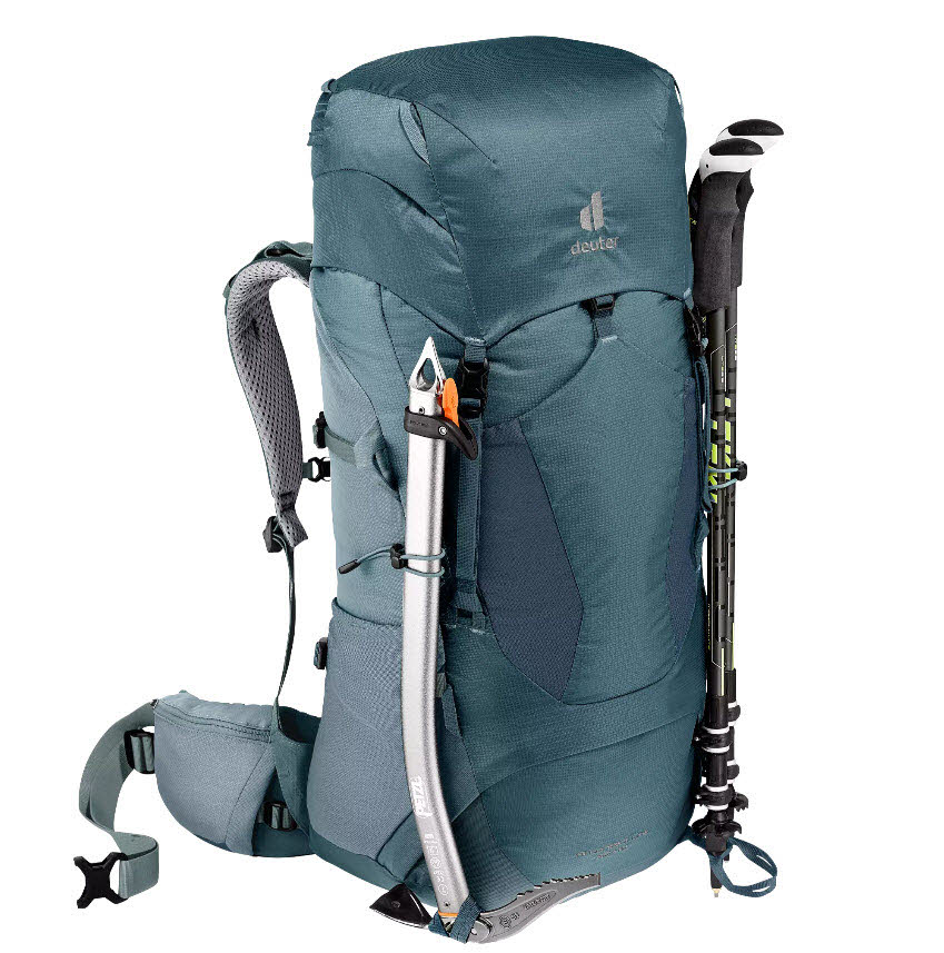 Aircontact Lite 50 + 10