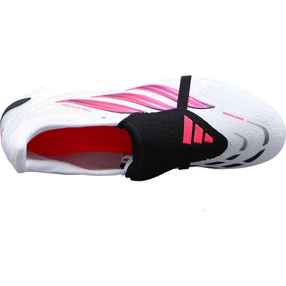 PREDATOR PRO FT FG