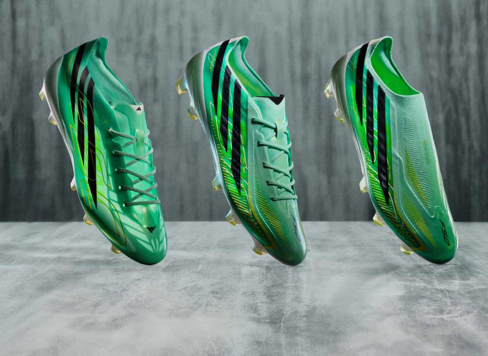 adidas Final Rush Pack