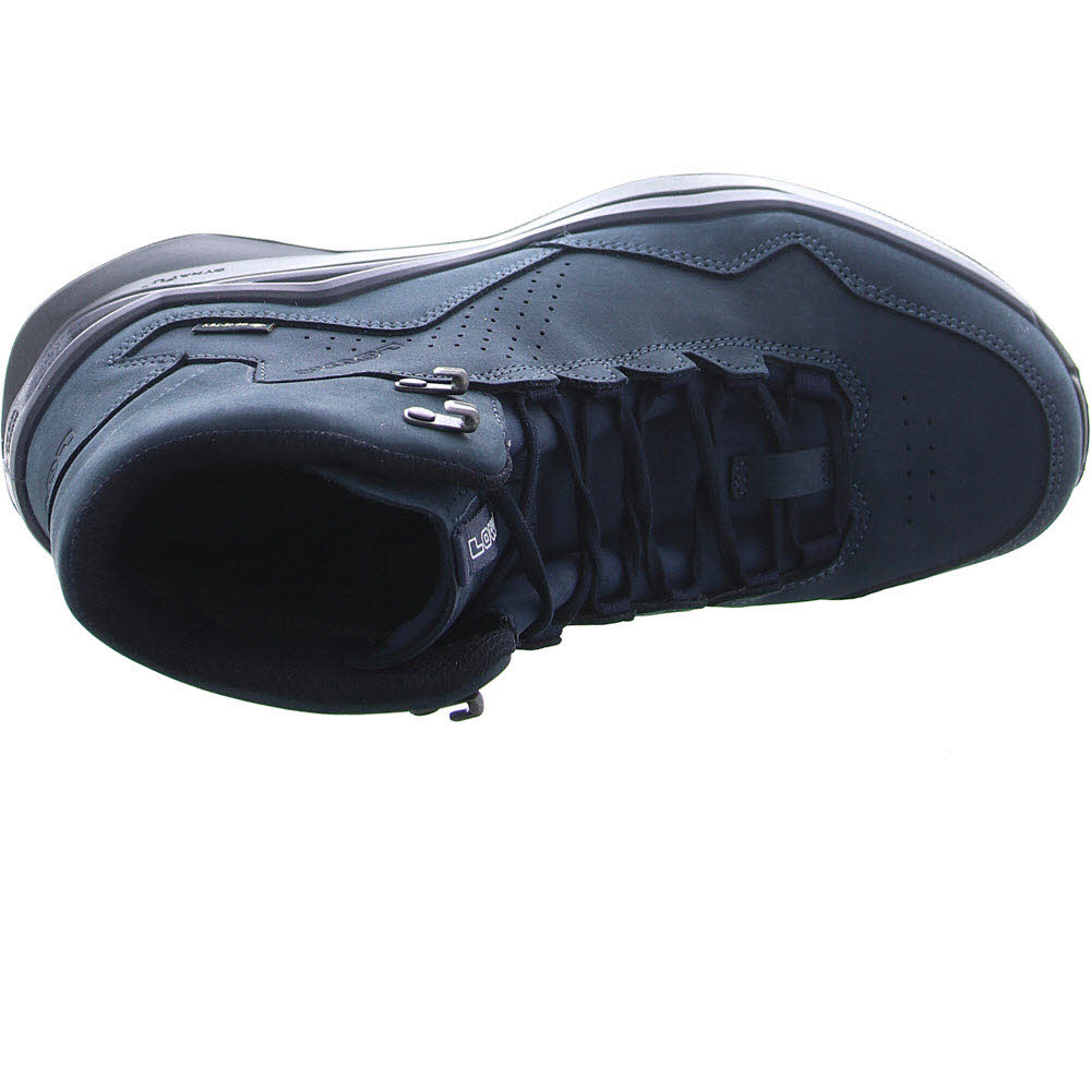 MADDOX PRO LT GTX MID