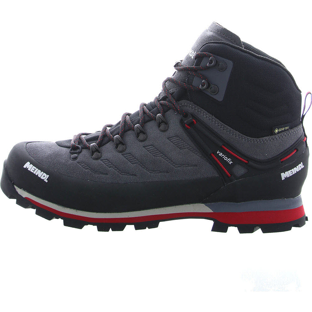 Intervale GTX