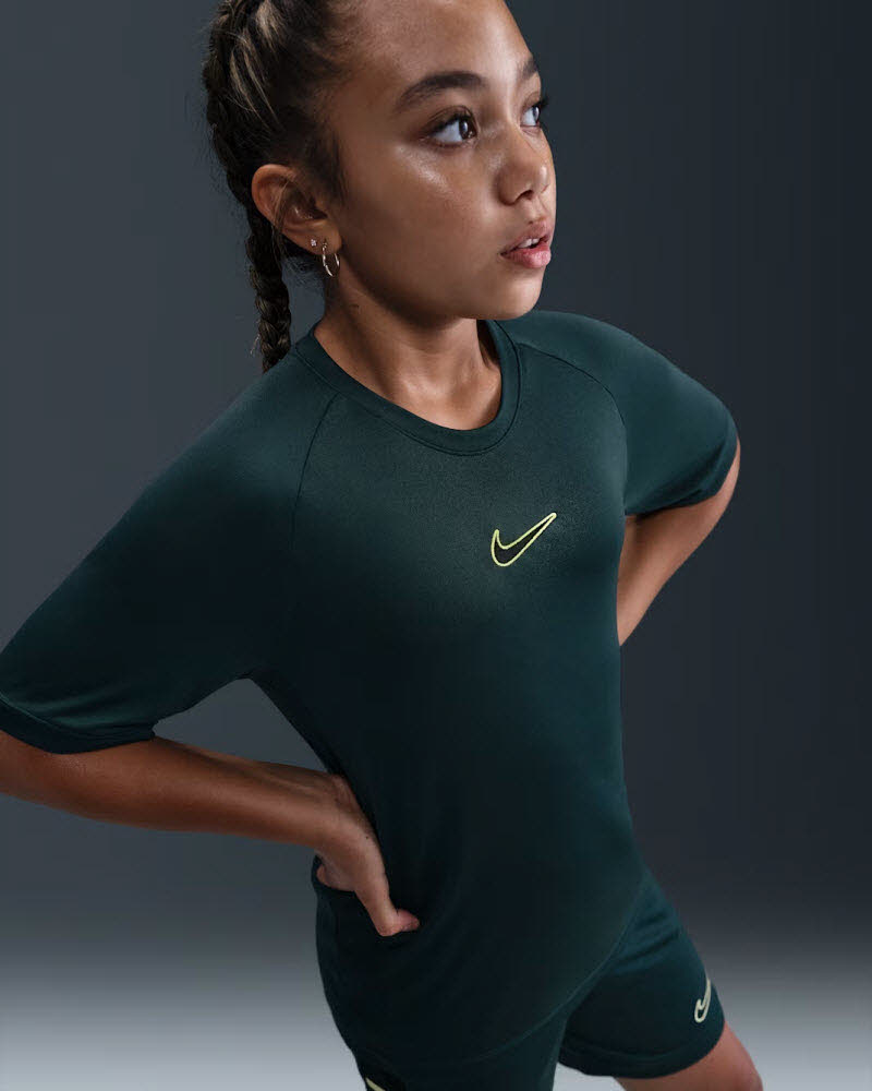 Academy Big Kids" Dri-FIT