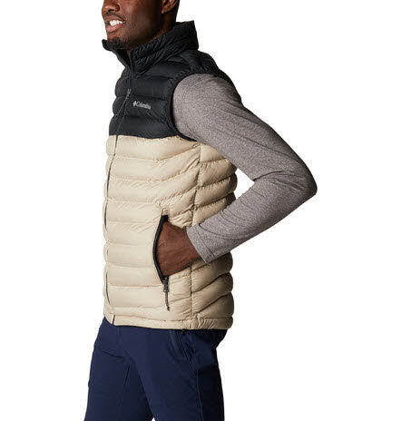 Powder Lite Vest M