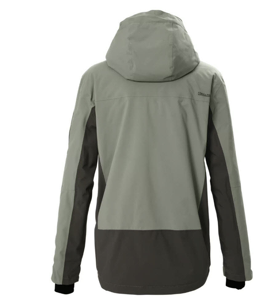 KSW 79 MN SKI JCKT