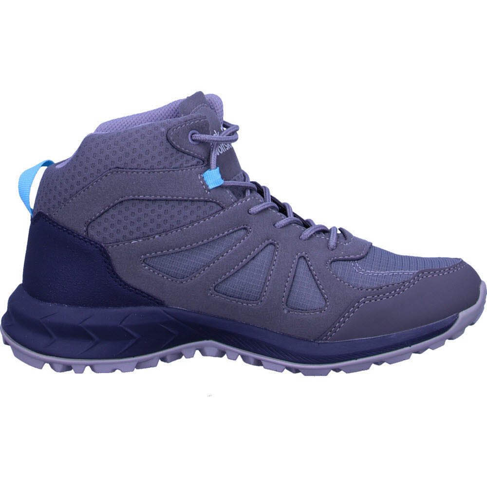 WOODLAND 2 TEXAPORE MID W