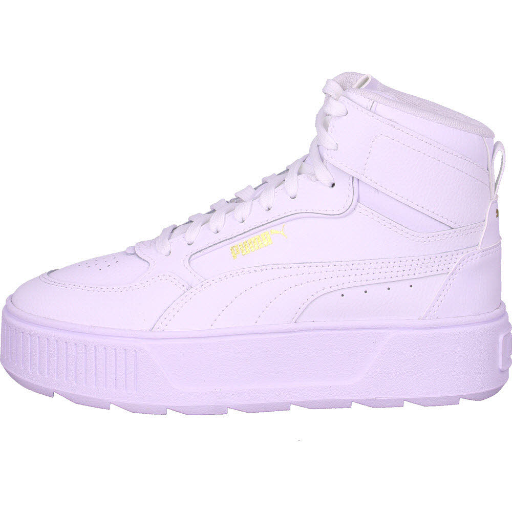 Karmen Rebelle Mid