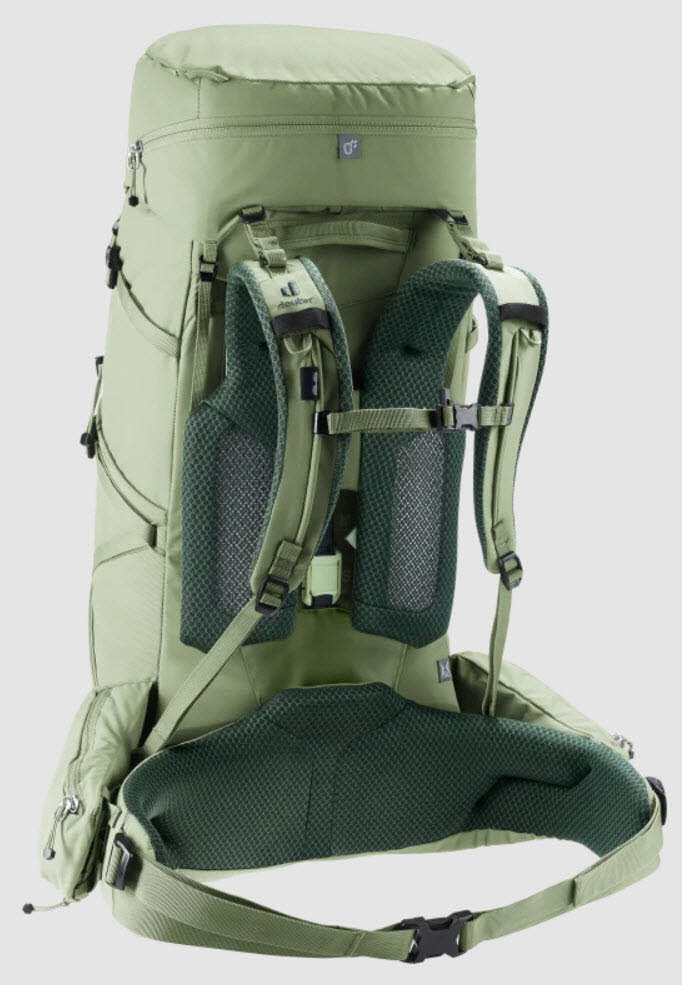 Aircontact Core 45+10 SL