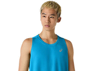 ASICS CORE SINGLET