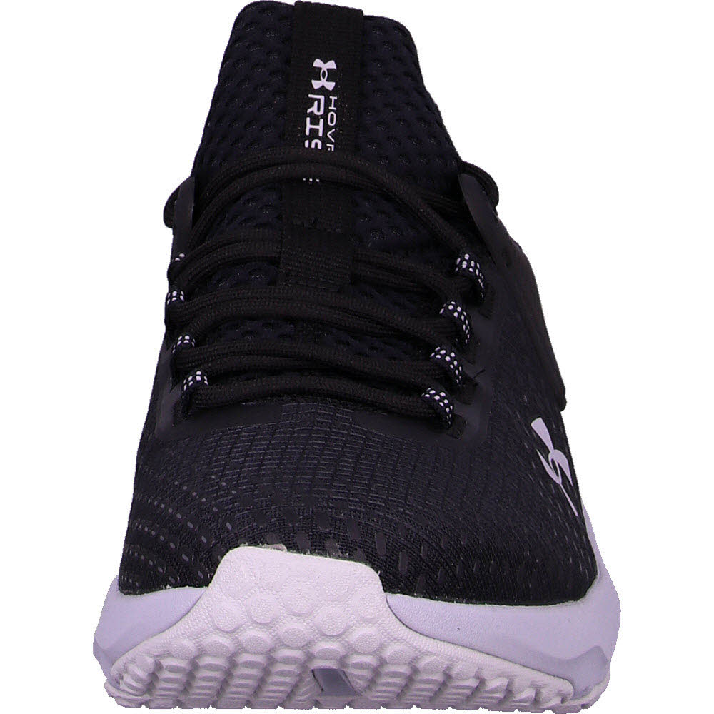UA HOVR Rise 4-BLK